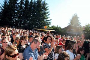 Angelo Kelly & Family