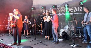 Angelo Kelly & Family