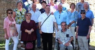 Klassentreffen nach 40 Jahren