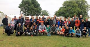 Stadtjugendfeuerwehr