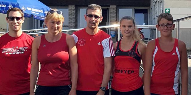 LAV 07 Bad Harzburg e.V.