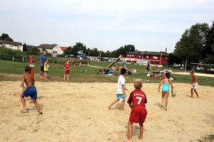 Beachsoccer