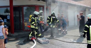 Ortsfeuerwehr