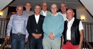 Abiturjahrgangstreffen