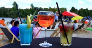 Vienenburger Seefest