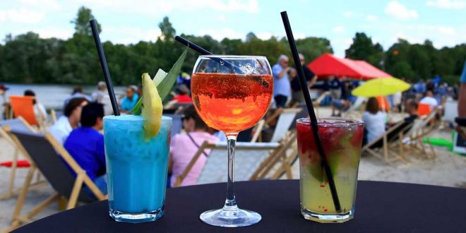 Vienenburger Seefest