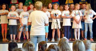 Clemens-Schule Hornburg