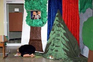 Grundschule Immenrode