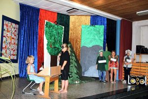 Grundschule Immenrode