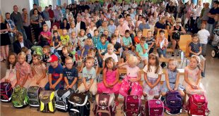 Grundschule Immenrode