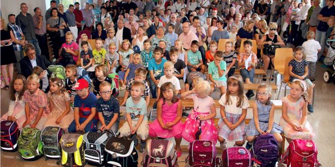 Grundschule Immenrode