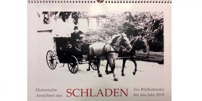 Kalender 2019
