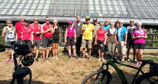 Vienenburg Tourismus