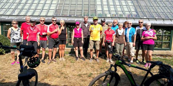 Vienenburg Tourismus