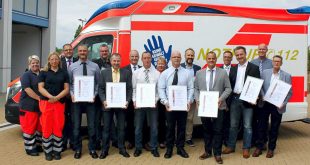 Qualitätsmanagementsystem