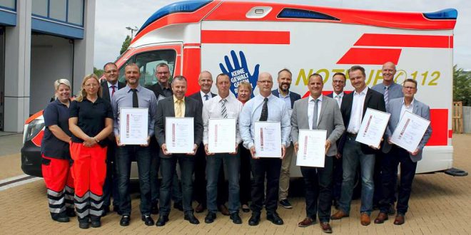 Qualitätsmanagementsystem