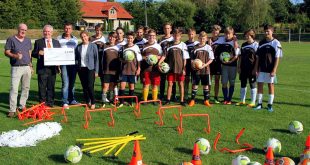 SV Rammelsberg Goslar