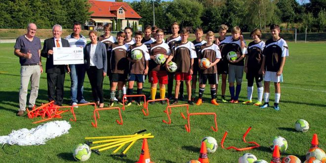 SV Rammelsberg Goslar