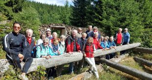 Vienenburg Tourismus