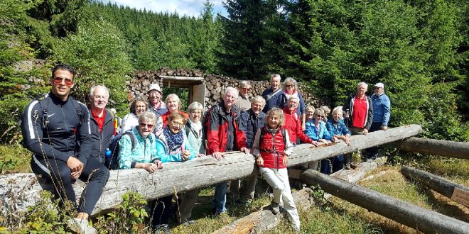 Vienenburg Tourismus