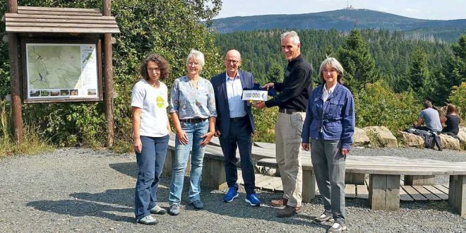 Allianz Umweltstiftung