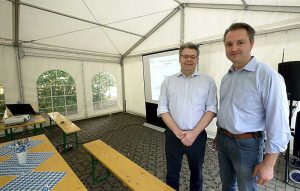 Herzinfarktversorgung