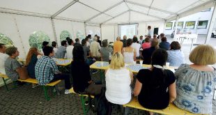 Herzinfarktversorgung