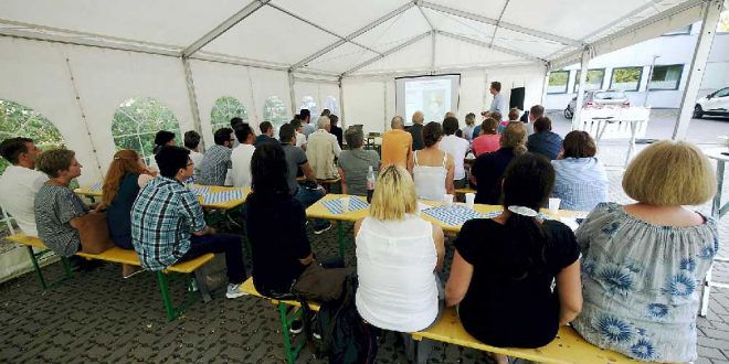 Herzinfarktversorgung