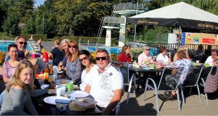 3. Bürgerfrühstück