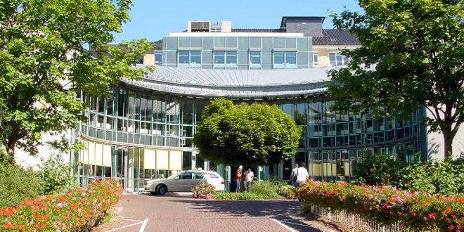 Kliniken Schildautal