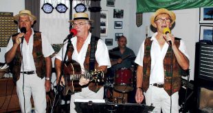 Flöther Wandervögel