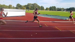 Bezirksmeisterschaften