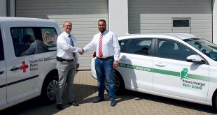 DRK Kreisverband Goslar e.V.