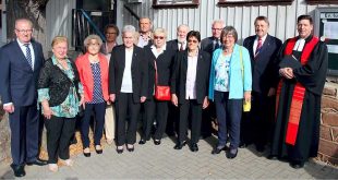 Diamantene Konfirmation