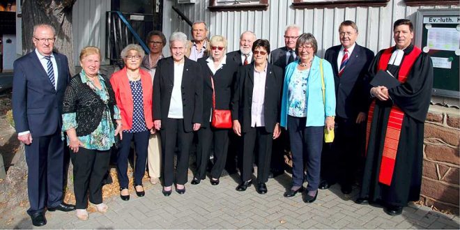 Diamantene Konfirmation