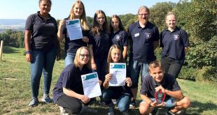 Jugendrotkreuz Goslar