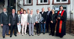 Jubiläumskonfirmation