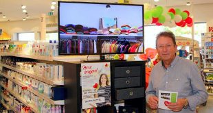 Kolpingladen Schladen