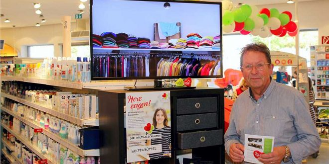 Kolpingladen Schladen