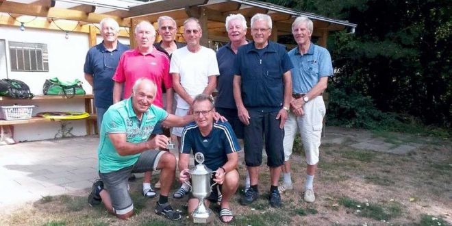 Wanderpokal