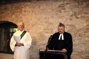 Bürgerfrühstück Vienenburg