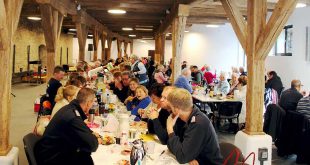 Bürgerfrühstück Vienenburg