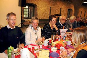 Bürgerfrühstück Vienenburg