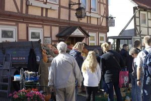 Hornburger Bauernmarkt