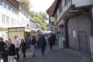 Hornburger Bauernmarkt