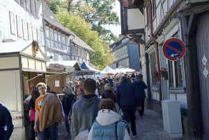 Hornburger Bauernmarkt