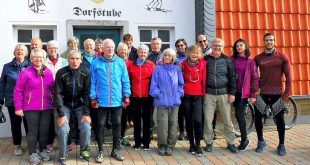 Radtour Vienenburg-Tourismus