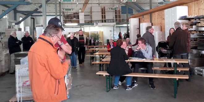 Imkereitechnik Schacht