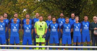 FG 16 Vienenburg/Wiedelah