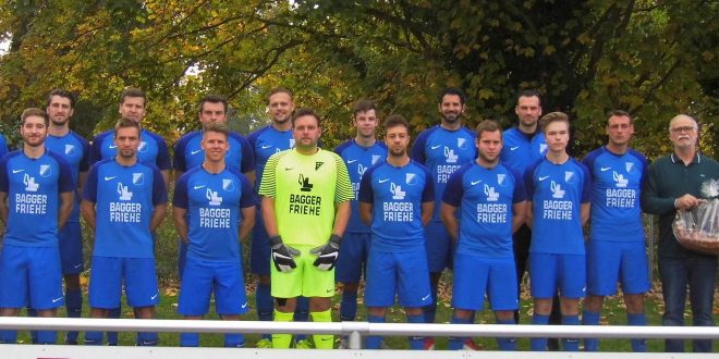 FG 16 Vienenburg/Wiedelah